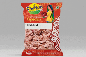 Chenab red poha 475 g
