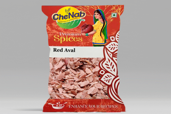 Chenab red poha 475 g