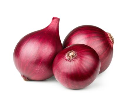 Red Onions 1Kg