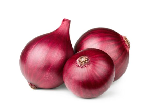 Red Onions 1Kg
