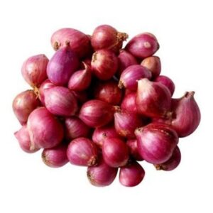 Indian Small Onions/Shallots 500g