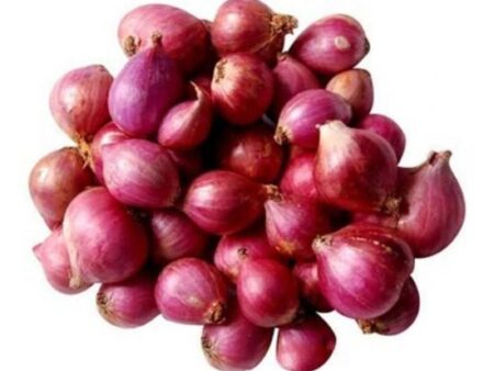 Indian Small Onions/Shallots 500g