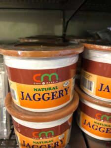 CnM Natural Jaggery Powder 500g