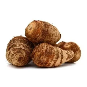 Indian Arvi/Arbi 500g