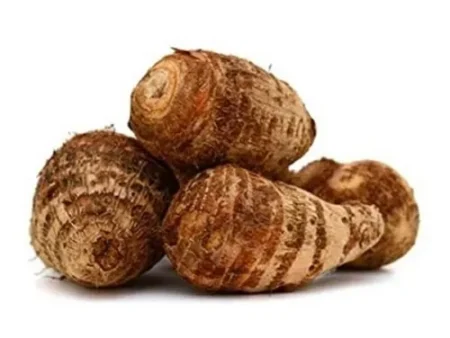 Indian Arvi/Arbi 500g