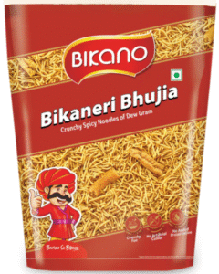 Bikano bikaneri bhujia MASALA  350g