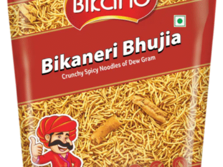 Bikano bikaneri bhujia MASALA  350g