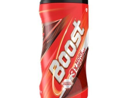 BOOST 500 G