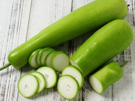 Bottle Gourd 450-500 g