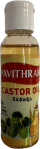 Pavithram Castor Oil 100ml