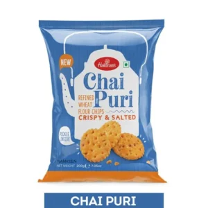 Haldirams Chai Puri 200g