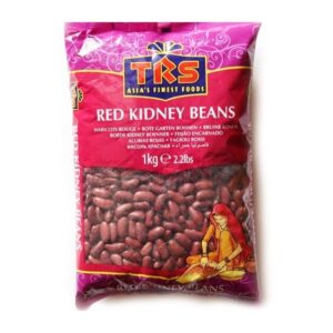 TRS red kidney beans 500 g
