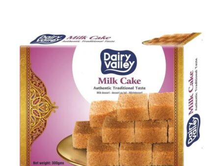 Dairy Valley Milk Cake 300g