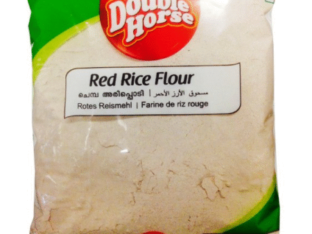 Double horse  Red Rice flour - 1Kg