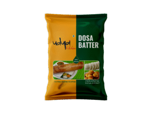 Udupi Kitchen Idli/Dosa Batter 1Ltr