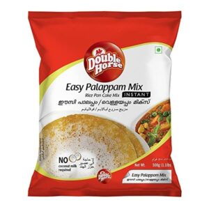 Double Horse Easy Palappam Mix – 1kg