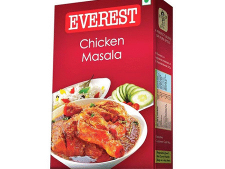 Everest Chicken Masala - 100g