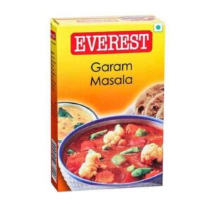 Everest Garam Masala – 100g