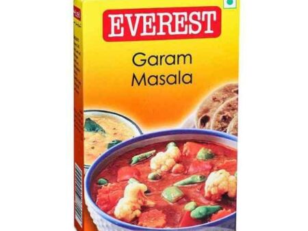 Everest Garam Masala - 100g
