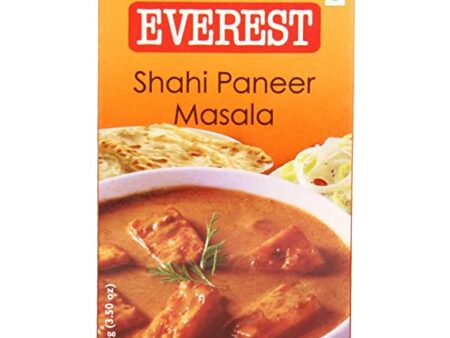 Everest Shahi Paneer Masala 100g