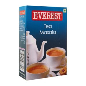 Everest Tea Masala – 50g