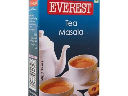 Everest Tea Masala - 50g