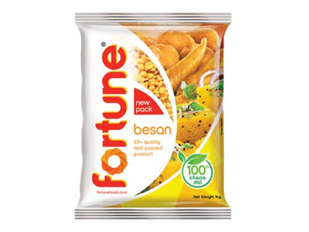 Fortune Besan Flour 1kg