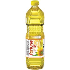 Fortune Sunflower Oil – 1L