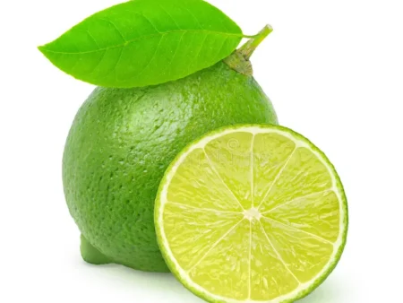 Green Lemon 1pc