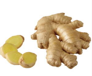 Ginger 250g