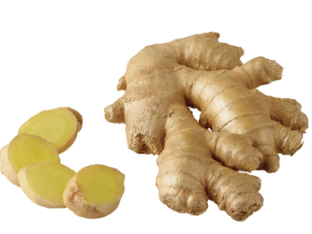 Ginger 250g