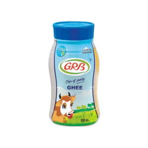 GRB Ghee –  1 kg