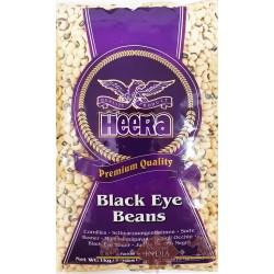 ANNAM or Heera Black Eye Beans 2 kg