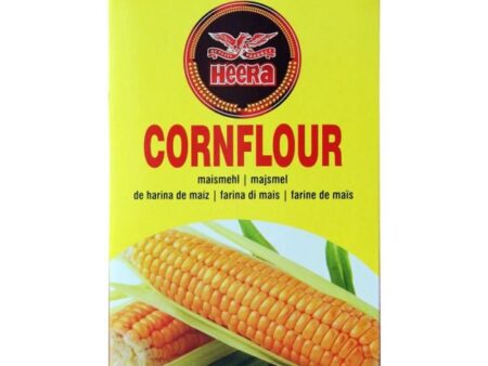 Heera Corn Flour - 500g