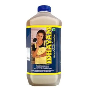 Sesame Oil (Idhayam) 1L
