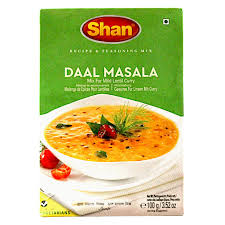 Shan daal masala 100 g