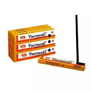 Panchavati Dhoop Sticks 10 sticks
