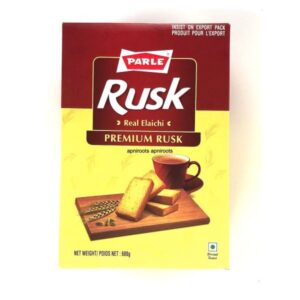 Fresh Snacks