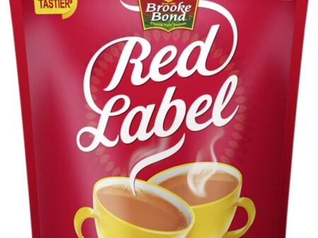Brooke bond Red Label 1kg