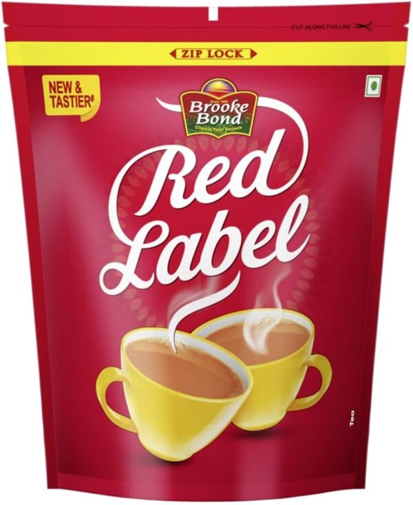 Brooke bond Red Label 1kg