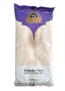 Singoda flour 400gm