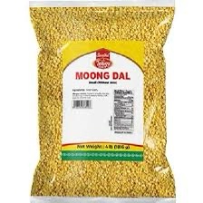 Telugu Or Imantra yellow moong dal spilt 1Kg
