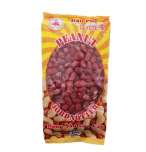 Dau phong Red peanuts 1kg