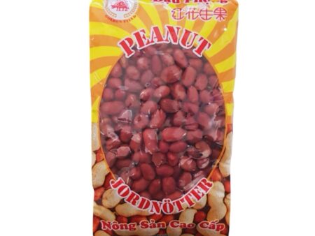 Dau phong Red peanuts 1kg