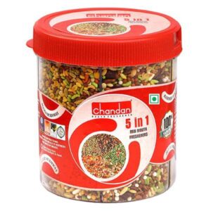 Chandan Mouth Freshener 5 in 1 Royal Pack Mukhwas 230g