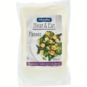 Akadia Paneer 200g