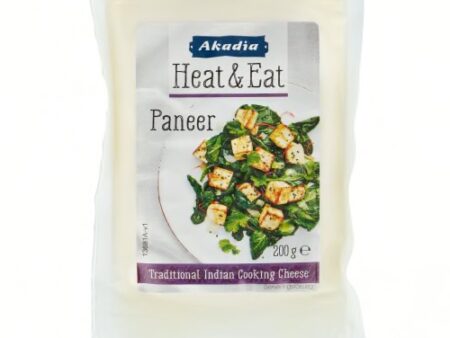 Akadia Paneer 200g