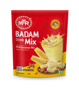 MTR Badam Drink powder 200 g