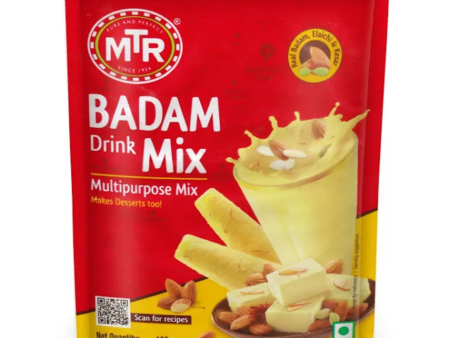 MTR Badam Drink powder 200 g