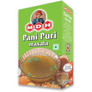 MDH pani puri masala 100 g